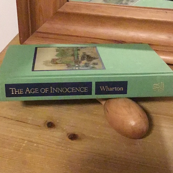 The Age of Innocence - Picture 2 of 9